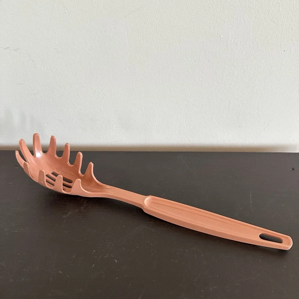 Ecko Spaghetti Pasta Spoon 12